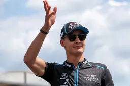 George Russell put vertrouwen uit "lachwekkend" slecht jaar in de Formule 3