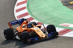 Alonso Aiming For Q3 Consistently