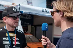 KIJKTIP! Prins Bernhard over de terugkeer van de Grand Prix op Zandvoort