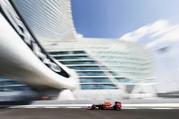 Pirelli maakt bandenkeuzes bekend voor Grand Prix van Abu Dhabi