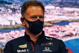Horner impressed with McLaren, but: 'They still lack consistency'