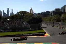 F1 AO VIVO: Treino classificatório para o GP da Austrália