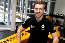 Nieuw Nederlands talent voegt zich bij Renault Sport Academy