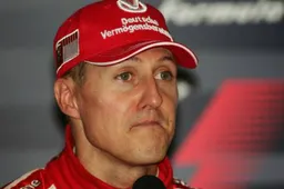 On this day: Michael Schumacher kondigt eerste F1-pensioen aan in 2006