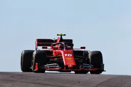 Stelling: Ferrari gaat door verbod dit seizoen geen races meer winnen