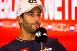 Ricciardo blickt nicht weit voraus: "Es fühlt sich an wie vor 10 Jahren".