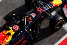 Christian Horner: "Huidige project met Honda beslaat twee tot drie jaar"