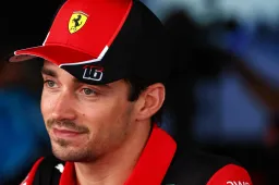 Hamilton can take example from Leclerc: 'I understand the disqualification'