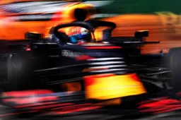 Red Bull on fire: record snelste pitstop ooit alweer verbroken!
