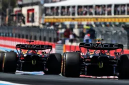 Advertencia para Verstappen: 'Creo que Max tiene que tener cuidado'