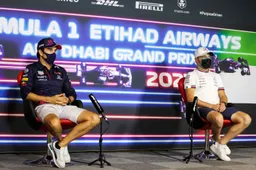 Bottas hopes for last chance: "Lewis only needs to finish ahead of Max"