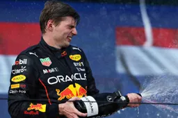Wie is de 'GPblog Driver of the Day' van de GP in Miami 2022?
