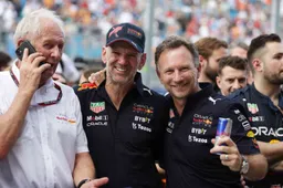 Red Bull haalt de FIA door het slijk: "Dit is complete onzin"