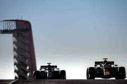 US GP in danger? MotoGP riders call it too dangerous