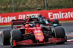 Binotto: 'This year has been more difficult for the Ferrari Driver Academy'