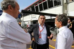Oud-Renault-baas Ghosn gevlucht uit Japan?