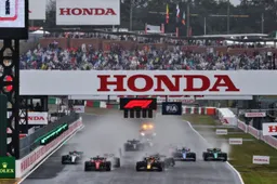 FIA krijgt stof tot nadenken: "De regel moet gewoon herzien worden"