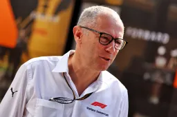 "Questa lotta di potere creerà ulteriori tensioni tra Horner e Wolff".