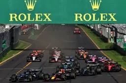 ¿Está Red Bull conduciendo más lento a propósito? Mercedes presenta una historia sorprendente