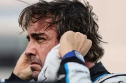 Alonso warns Verstappen and Hamilton: 'Ready to take the battle'