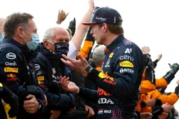 Dit gigantische bedrag moet Red Bull neerleggen voor herstel RB16B