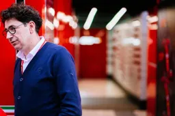 Binotto underlines importance of "converting poles into wins"