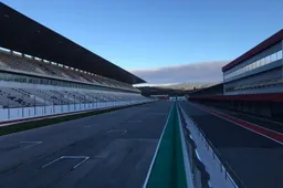 Coronel ziet kansen voor Europese circuits: "Arrogantie van F1 valt nu weg"