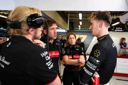 Pourchaire potrebbe debuttare in IndyCar già questo mese