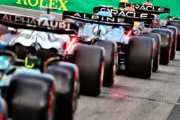 F1 Live 16:15 uur | Kwalificatie voor de Grand Prix van Baku