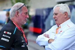 Pat Symonds probeert gaten in reglementen 2021 te dichten