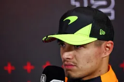 Hamilton et Verstappen ont cet avantage sur Norris