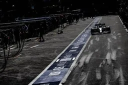 Tweede Formule 2 race op Spa-Francorchamps afgelast na overlijden Hubert