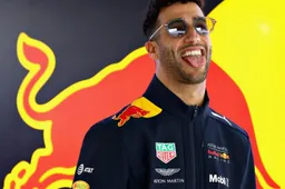 Ricciardo bepleit dubbele races, korter F1-weekend en loterij als kwalificatie