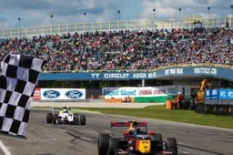 Kabinet: ‘Geen geld voor F1 op Zandvoort’
