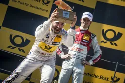 Glock: "Tijd voor ruwere races is aangebroken"