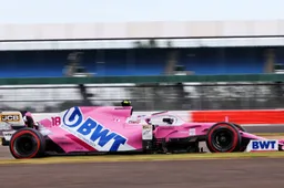 Stelling: Teams moeten het doen met de straf die de FIA in eerste instantie geeft