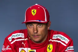 AMS: 'Ferrari kiest Leclerc voor 2019, Raikkonen is exit'