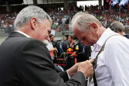 'Winter tests of 2021 possibly cancelled in order to extend F1 season of 2020'