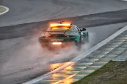 Deshalb findet das Qualifying für den GP von Brasilien am Sonntag statt