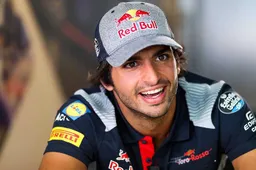 Sky F1: "Sainz is mogelijk onderdeel van motordeal McLaren-Renault"