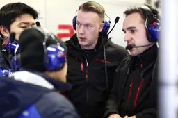 'When I saw Honda struggling, I thought I could make an important contribution'