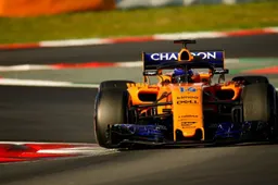 Alonso considered quitting
