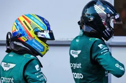 Alonso, frustrado tras el P6: "Lo vamos a notar en la clasificación