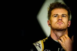 Hulkenberg says Renault have "come a long way" ahead of F1 2019 season