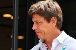 Wolff predice que Vowles "se convertirá en un fantástico director de equipo en Williams"