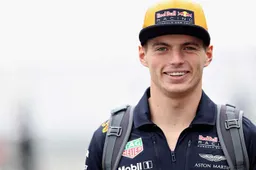Verstappen onder de indruk van snelle ontwikkeling Red Bull