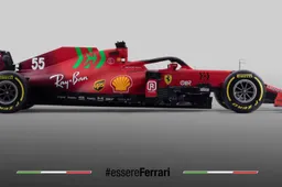 'Difference in driving style between Sainz and Leclerc potentially a big problem'