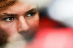 Gasly vertelt zijn verhaal over Red Bull-tijd: “Dat is de waarheid"