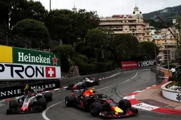 Olav Mol: “Monaco biedt Red Bull beste kans op eerste startrij”