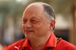 Vasseur drukt zijn stempel: hoe Ferrari steeds meer een raceteam wordt